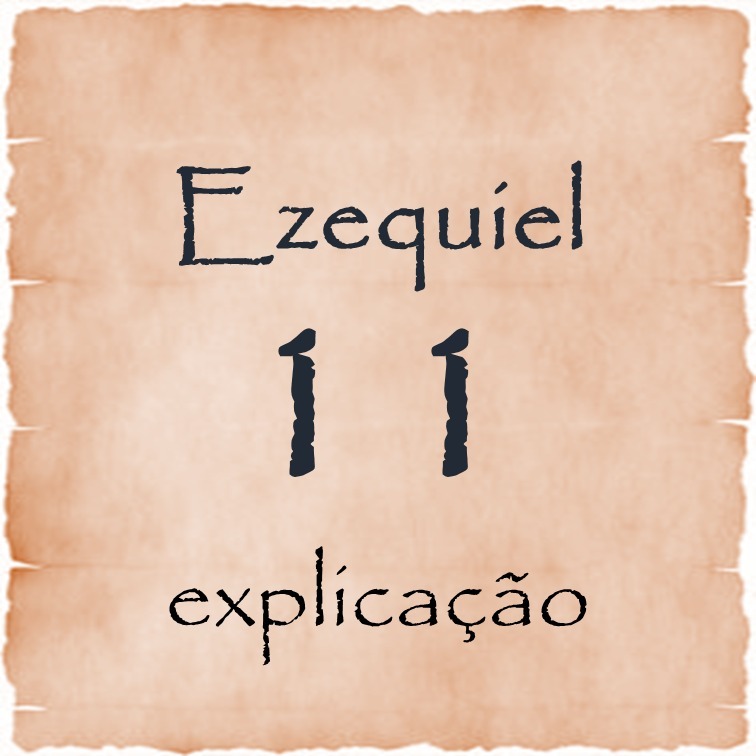 Ezequiel 11 explicação episode artwork