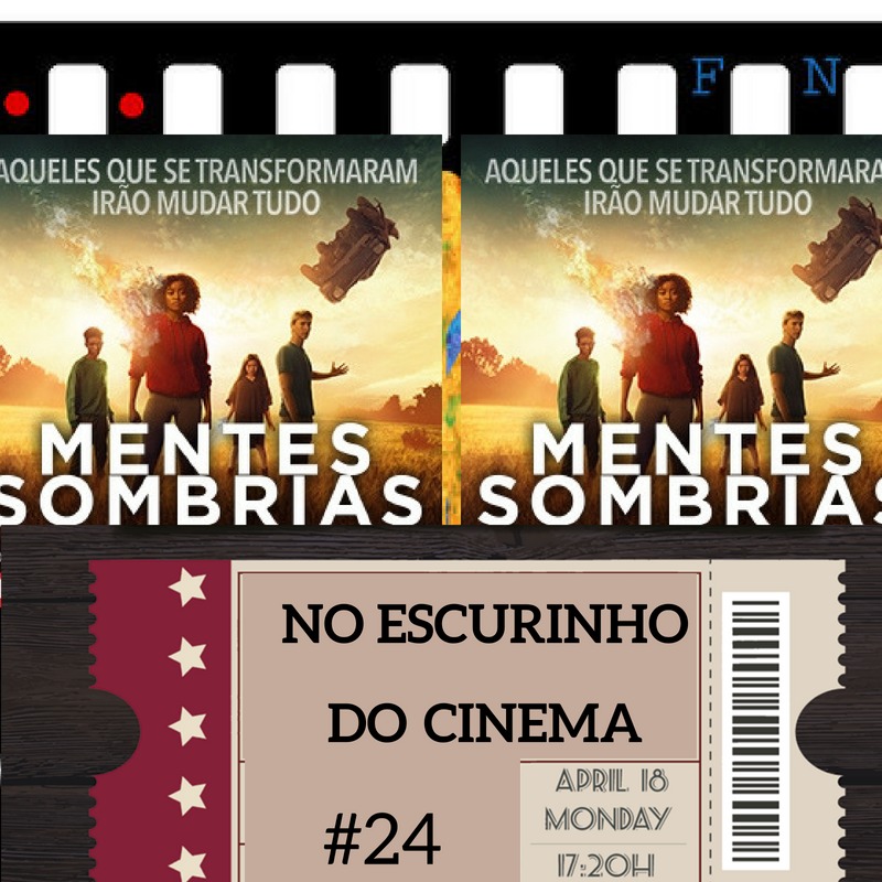 No Escurinho do Cinema