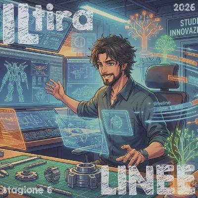 Progettare il Futuro: Strutture, Tempo e Benessere Digitale nell'Era del Cloud Progettare il Futuro: Strutture, Tempo e Benessere Digitale nell'Era del Cloud