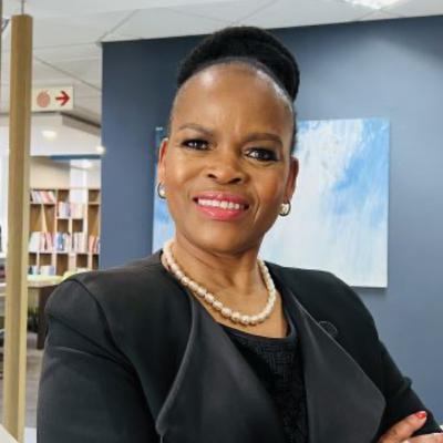 SuperLead Podcast Episode 164 with Shirley Machaba CEO at PWC, Southern Africa and Regional Senior Partner, Southern Africa SuperLead Podcast Episode 164 with Shirley Machaba CEO at PWC, Southern Africa and Regional Senior Partner, Southern Africa