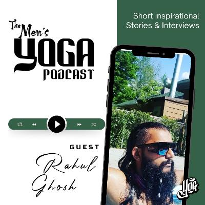 Rahul Ghosh: From weapons of destruction to fruitful living