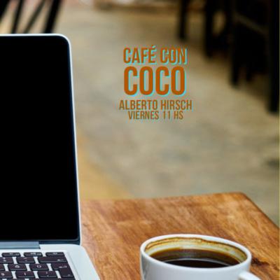 Mañanas Urbanas - Café Con Coco - Viernes 28-2