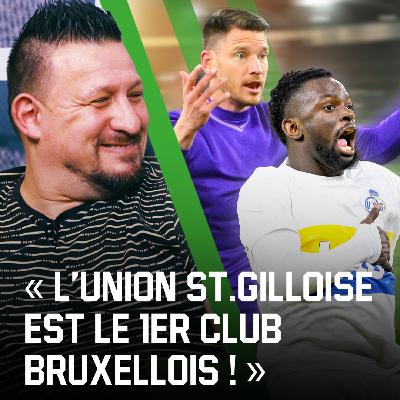 Footb’All Time #19 | Walter Baseggio préface le Classico, la Belgique et toute l’actualité JPL !
