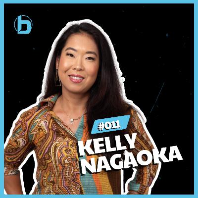 GESTÃO DE CONTEÚDO E CRISE (COM KELLY NAGAOKA) - Bússola Pessoal Podcast #011 GESTÃO DE CONTEÚDO E CRISE (COM KELLY NAGAOKA) - Bússola Pessoal Podcast #011