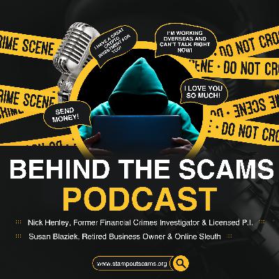 Love, Lies, and Six Million Lost: Inside the New Era of International Romance Scams