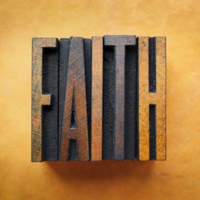 Learn How To Use GREAT Faith! Learn How To Use GREAT Faith!