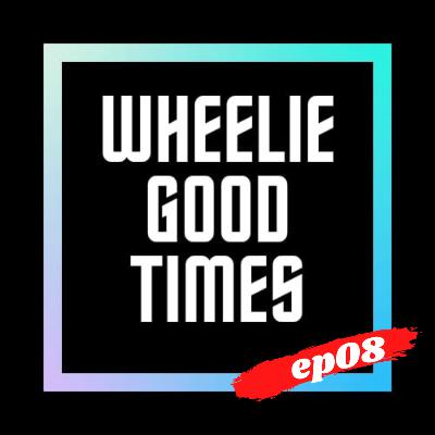 WGT8 | Don’t Get Wet, Keeping Tabs, XSR125 & LEAKED YZF-R7 WGT8 | Don’t Get Wet, Keeping Tabs, XSR125 & LEAKED YZF-R7