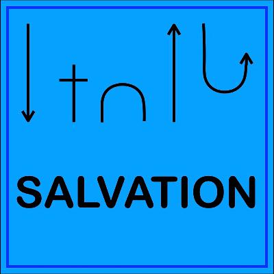 Salvation 10/12/25 Salvation 10/12/25