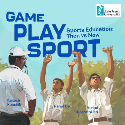 Why Indian Kids Are Burning Out In Sports And How To Fix It | Sports Education In India Why Indian Kids Are Burning Out In Sports And How To Fix It | Sports Education In India