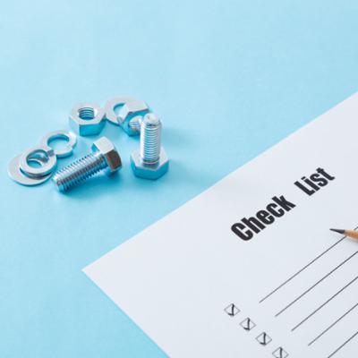 The AI/ML Tool Evaluation Template: A Guide to Smarter Selection - Audio Blog