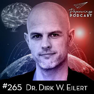 #265 "Wie lese ich Emotionen?" - Danny Herzog-Braune im Gespräch mit Emotionsexperte Dr. Dirk W. Eilert #265 "Wie lese ich Emotionen?" - Danny Herzog-Braune im Gespräch mit Emotionsexperte Dr. Dirk W. Eilert
