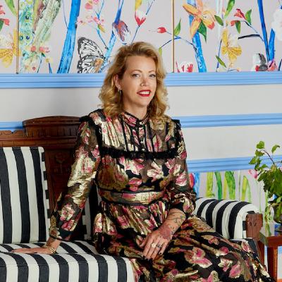 Ep. 13: Tattoos, piercings, and style as self-expression with Marie McCarthy Ep. 13: Tattoos, piercings, and style as self-expression with Marie McCarthy