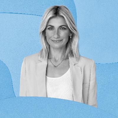 #306 Kardiologin & Bestsellerautorin Dr. Catharina Hamm: der 10-Punkte-Plan für ein gesundes Herz!