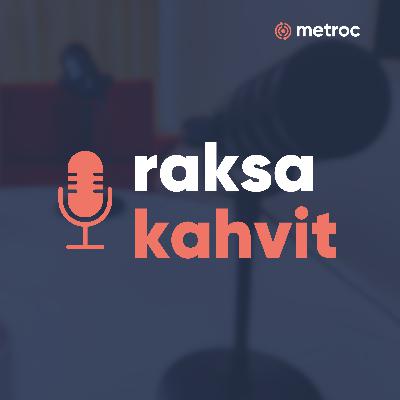 Jakso 7: Millaiset yritykset pärjäävät? / Petri Valve, Cervi