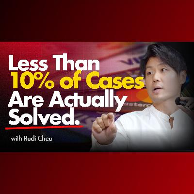 The Uncomfortable Truth About Recovering Money | Debt Recovery Lawyer, Rudi Cheu