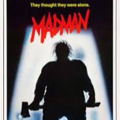 Ep. 68 - Madman!