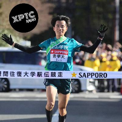 Vol.13 | 2025跑什么比赛 & 学生体测那些事儿