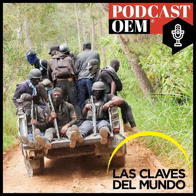 Haití, sin rumbo ni gobierno efectivo, se aproxima al abismo