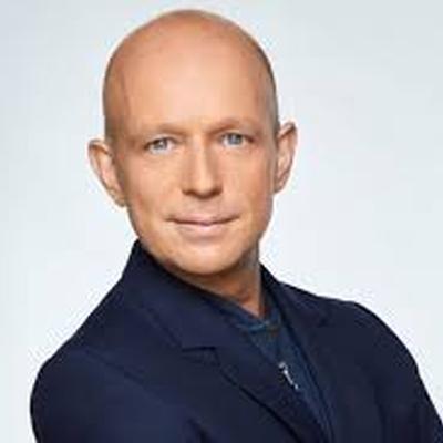 Ray Appleton | Steve Hilton & The Rolling Stones