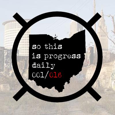 STIP Daily Radio - 001/016 - 4/14/2020