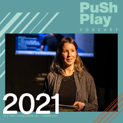 Ep. 57 - Influence, Build, Become (2021)