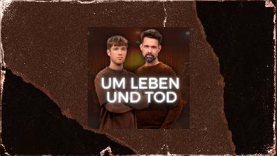 #68 Tödlicher Steinschlag auf dem Berg - Laura Dahlmeier