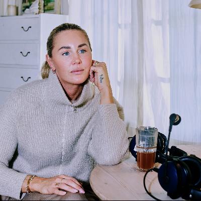 Skilsmissen: Jeanette Ottesen