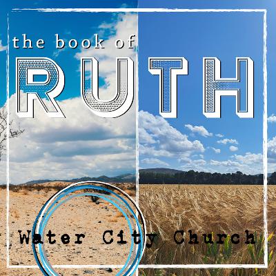 884 The Book of Ruth - Act 1 Scene 3