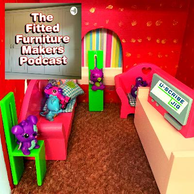 Interview with Dan Brown from the Uscribe Jig (Episode 5)