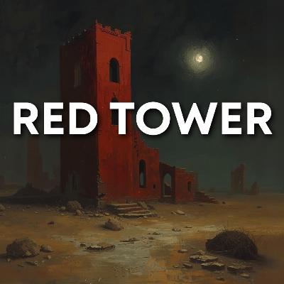 The Red Tower — Thomas Ligotti (Soft-Spoken Reading) + Low Desert Drone Ambiance The Red Tower — Thomas Ligotti (Soft-Spoken Reading) + Low Desert Drone Ambiance