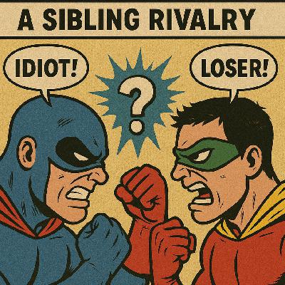 Form of : A Sibling Rivalry