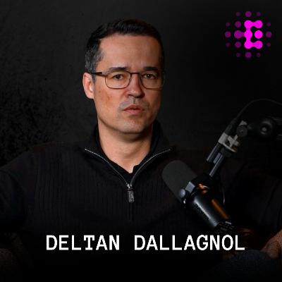 Deltan Dallagnol - Nos Bastidores da Operação Lava Jato
