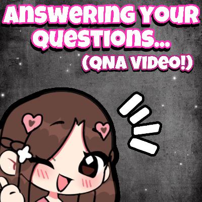 Answering YOUR QUESTIONS…👀🩷 [QNA VIDEO 😍]