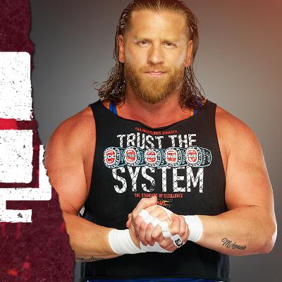 BRIAN MYERS talks TNA, Turkey Suit, Toy Biz, The System, ECW, Monty Brown, TNA IMPACT & more