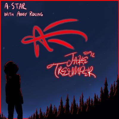 NEVER HAVE I EVER SPOKE TO SOMEONE FAMOUS | INTERVIEW WITH JAKE TRUEMPER | A-STAR WITH ABBY ROLING