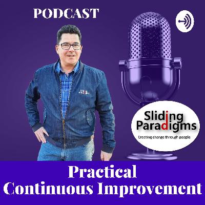 Here is an interview between Hanna Magdziarek and my self talking about continuous improvement during the Corona-virus Here is an interview between Hanna Magdziarek and my self talking about continuous improvement during the Corona-virus