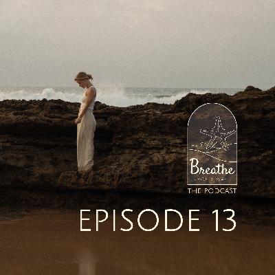 Episode 13: Når er du utbrent? Hva jeg opplevde og råd til deg som er der nå