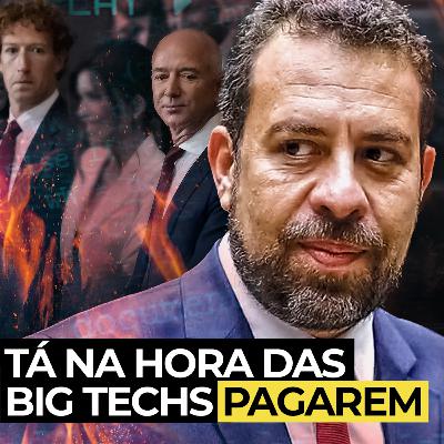 GUILHERME BOULOS - Flow News #023