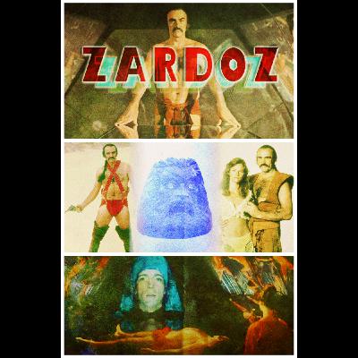 Zardoz (1974): The Saga of the Red Diaper