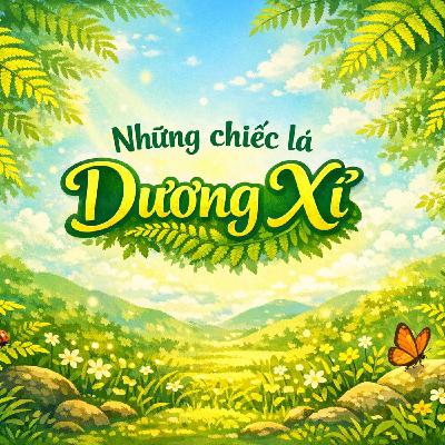 Những chiếc lá Dương Xỉ