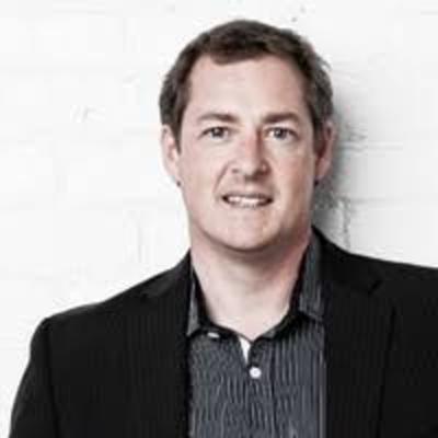 Rob Dawson - Chief Strategy Officer - Creator.co