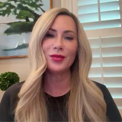 536 Melissa Hull - Navigating Child Loss, Signs and Finding Joy Again