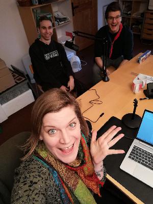 Folge 3 - Abteilung Ruggell