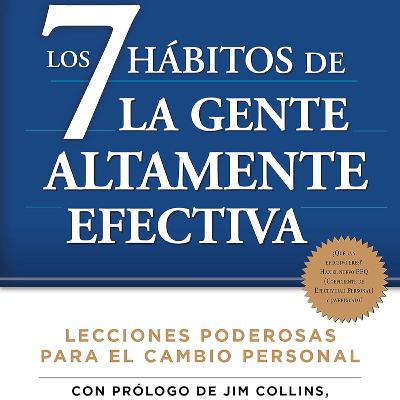 Los Siete Hábitos de la Gente Altamente Efectiva - Ep. 5 Los Siete Hábitos de la Gente Altamente Efectiva - Ep. 5