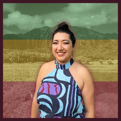 Sunaina: Hawaiian Roots, Reggae & Rhythm