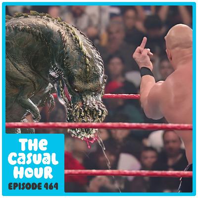 Episode 464 - Call Him Devilhoe