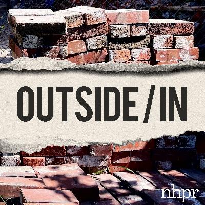 The Brick Lady of St. Louis