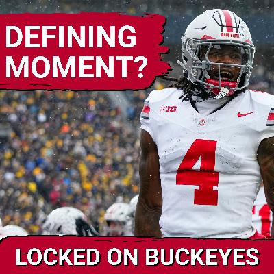 NO DOUBT: Ohio State Will OVERPOWER Indiana to Claim Big Ten Title—Julian Sayin and Mendoza BATTLE for Heisman NO DOUBT: Ohio State Will OVERPOWER Indiana to Claim Big Ten Title—Julian Sayin and Mendoza BATTLE for Heisman