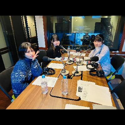 WHITE SCORPIONのトリセツ 居残りトーク #38「ホワスピの美容番長！」