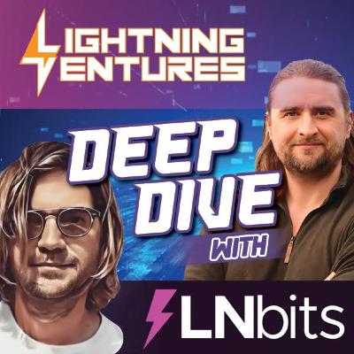 Deep Dive Interview with Ben Arc of LNBits - Scaling Bitcoin Innovation Deep Dive Interview with Ben Arc of LNBits - Scaling Bitcoin Innovation